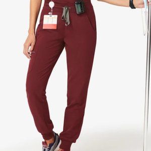 FIgs Women's Zamora™ Jogger Scrub Pants XS Petite